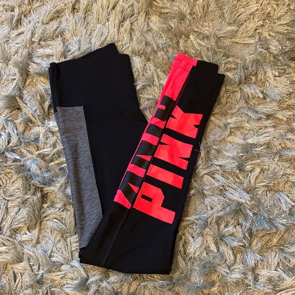 PINK leggings